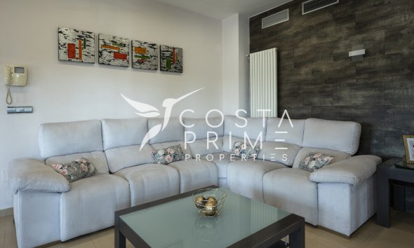 New build - Villa  - Jerónimo y Avileses