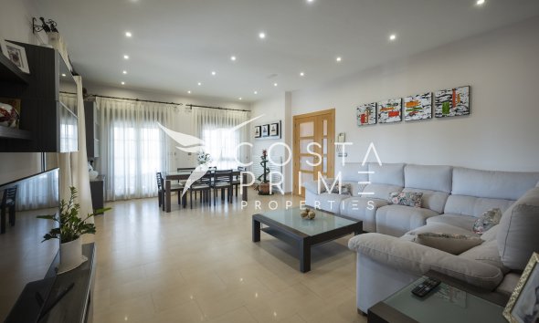 New build - Villa  - Jerónimo y Avileses