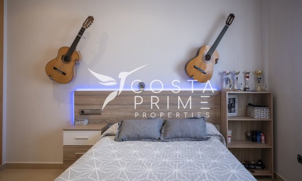 New build - Villa  - Jerónimo y Avileses