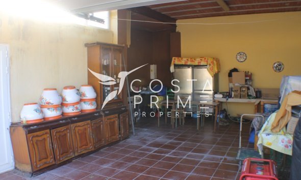 Reventa - Chalet / Villa - Villajoyosa