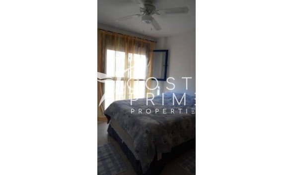 Resale - Apartment / Flat - Villajoyosa