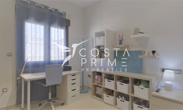 New build - Villa  - Jerónimo y Avileses