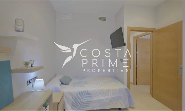 New build - Villa  - Jerónimo y Avileses