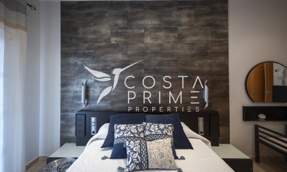 New build - Villa  - Jerónimo y Avileses