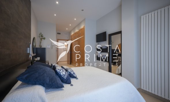 New build - Villa  - Jerónimo y Avileses