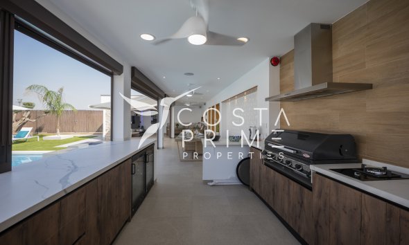 New build - Villa  - Jerónimo y Avileses