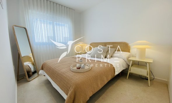 Nowy budynek - Kamienica / bliźniak - Pilar de la Horadada