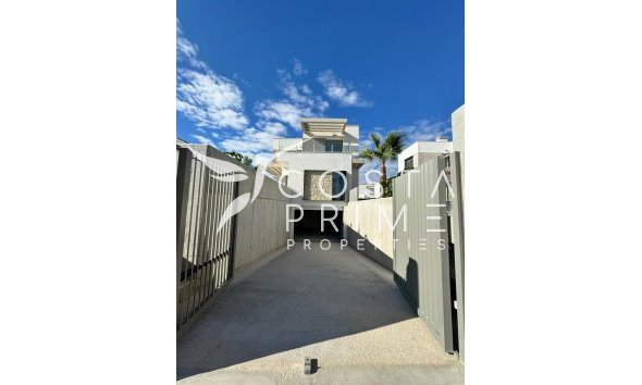 New build - Villa  - Finestrat