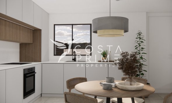 New build - Villa  - Orihuela