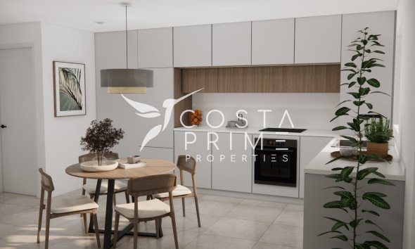 New build - Villa  - Orihuela