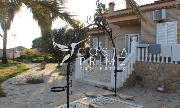 Reventa - Chalet / Villa - Villajoyosa