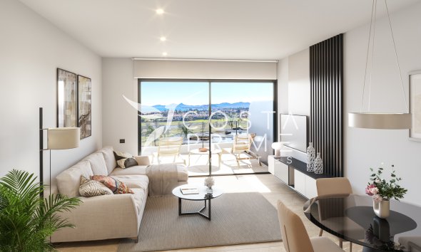 New build - Penthouse - Los Alcazares