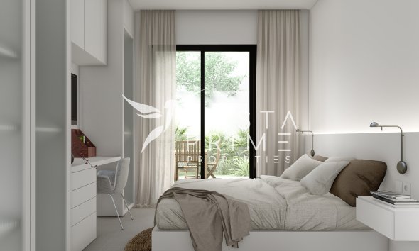 New build - Villa  - Pulpi