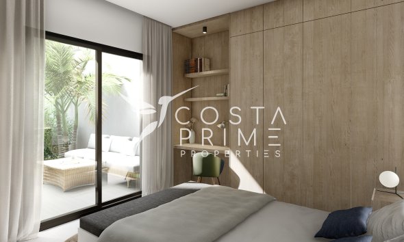 New build - Villa  - Pulpi