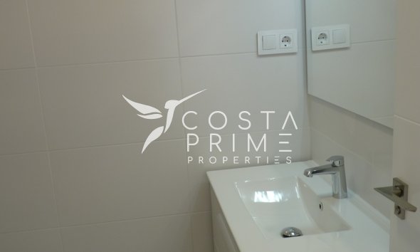 Obra nueva - Apartamento / Piso - Pilar de la Horadada