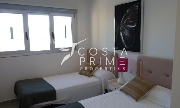 Obra nueva - Apartamento / Piso - Pilar de la Horadada