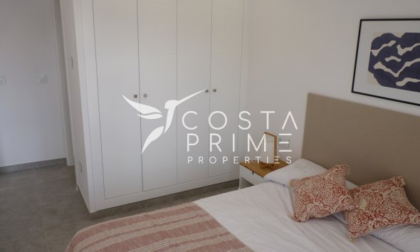 Obra nueva - Apartamento / Piso - Pilar de la Horadada