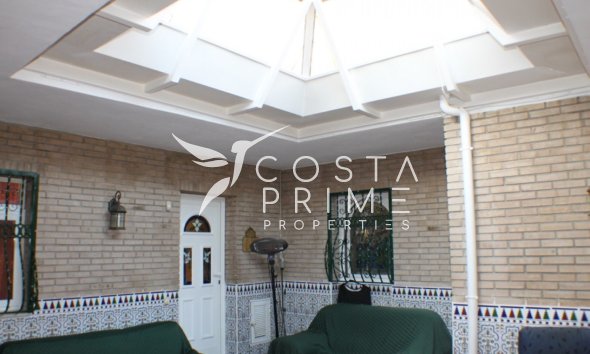 Reventa - Chalet / Villa - Villajoyosa