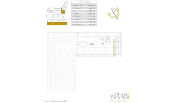 New build - Villa  - Orihuela