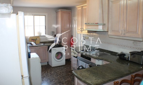 Reventa - Chalet / Villa - Villajoyosa