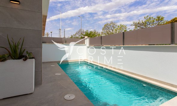 New build - Villa  - Sucina