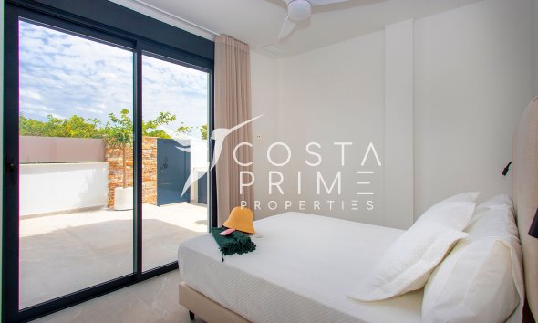 New build - Villa  - Sucina