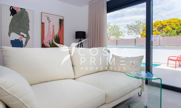 New build - Villa  - Sucina