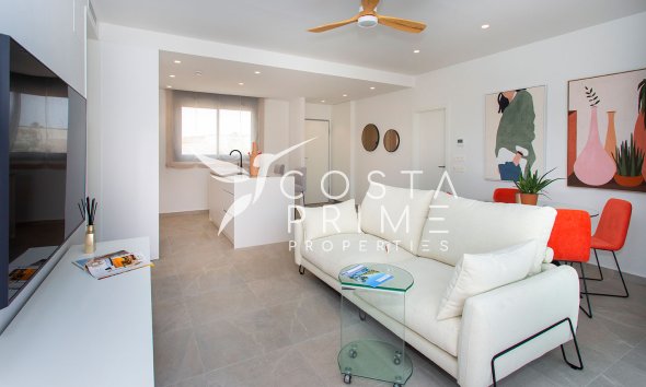 New build - Villa  - Sucina