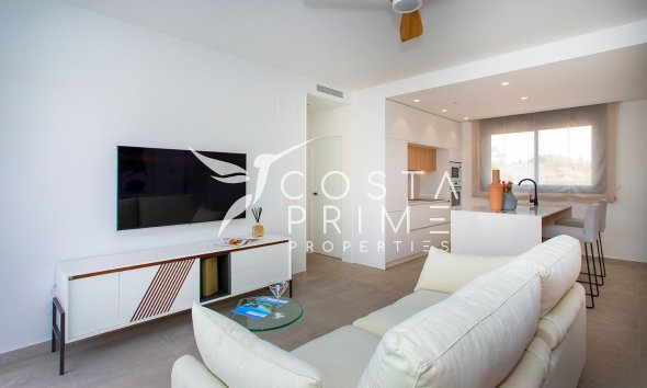 New build - Villa  - Sucina