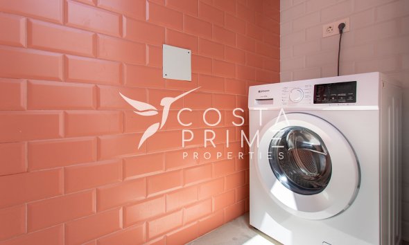 New build - Villa  - Sucina