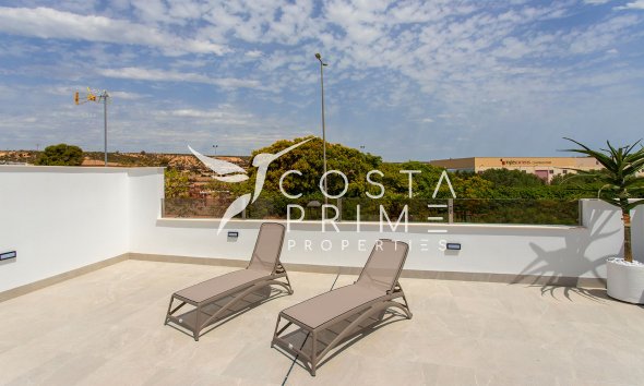 New build - Villa  - Sucina