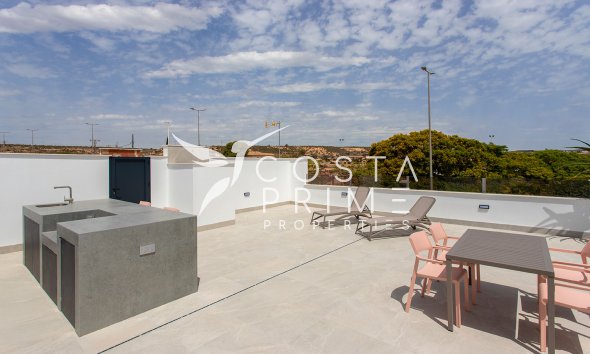 New build - Villa  - Sucina