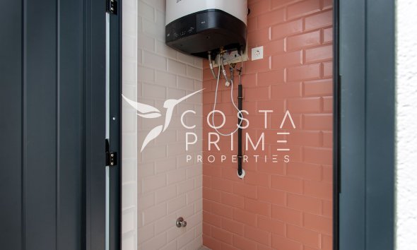 New build - Villa  - Sucina