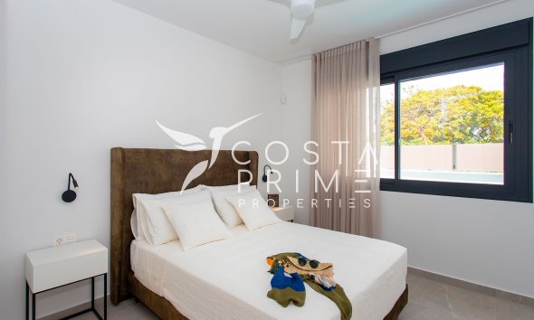 New build - Villa  - Sucina