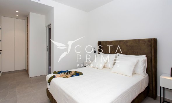 New build - Villa  - Sucina