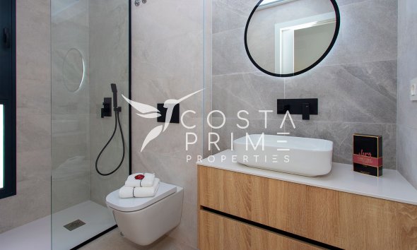 New build - Villa  - Sucina