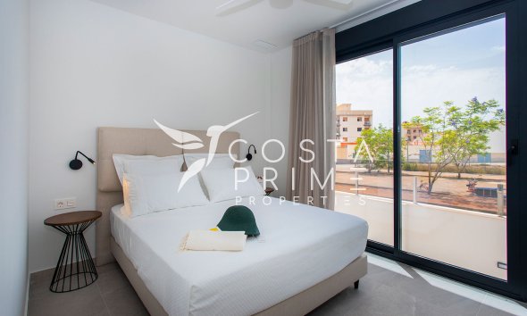 New build - Villa  - Sucina