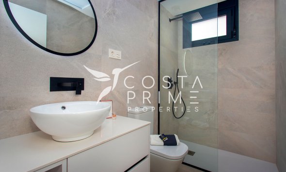 New build - Villa  - Sucina