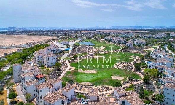 New build - Villa  - Sucina