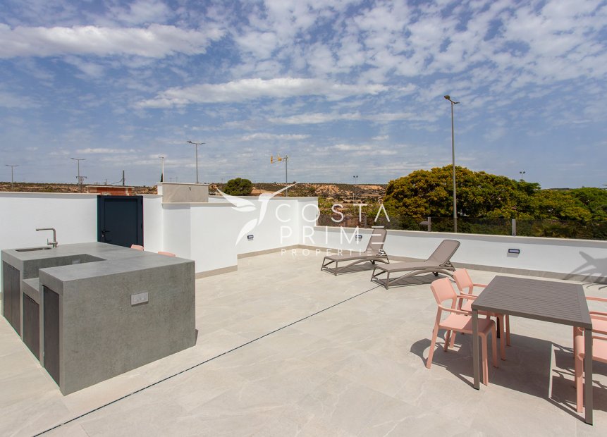 New build - Villa  - Sucina