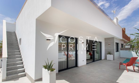 New build - Villa  - Sucina