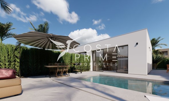 New build - Villa  - Murcia