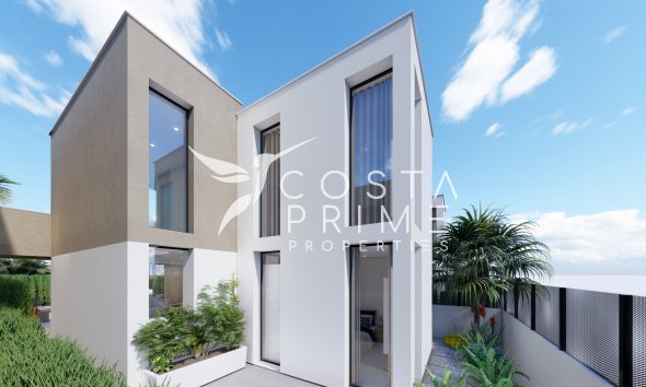 New build - Villa  - Murcia