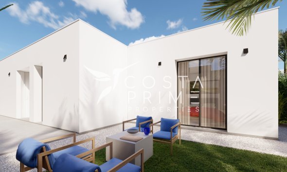 New build - Villa  - Murcia