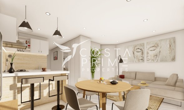 New build - Villa  - Murcia