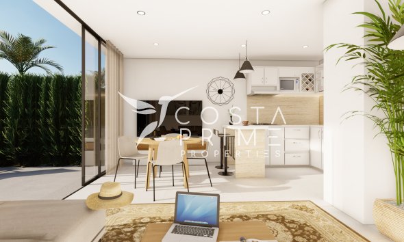 New build - Villa  - Murcia