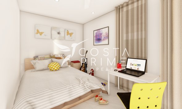 New build - Villa  - Murcia