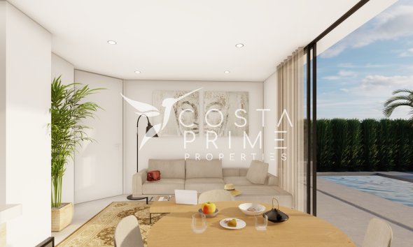 New build - Villa  - Murcia