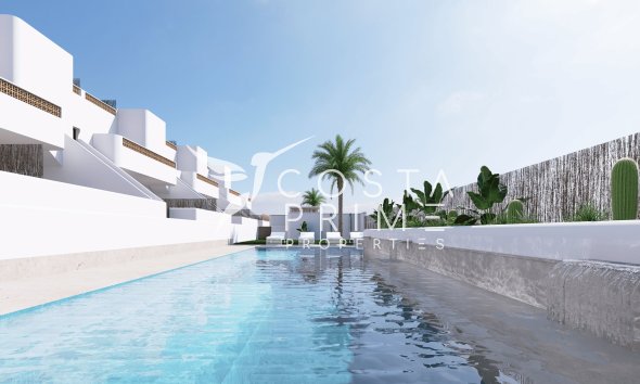 Új építésű - Városháza / Semi - Dolores