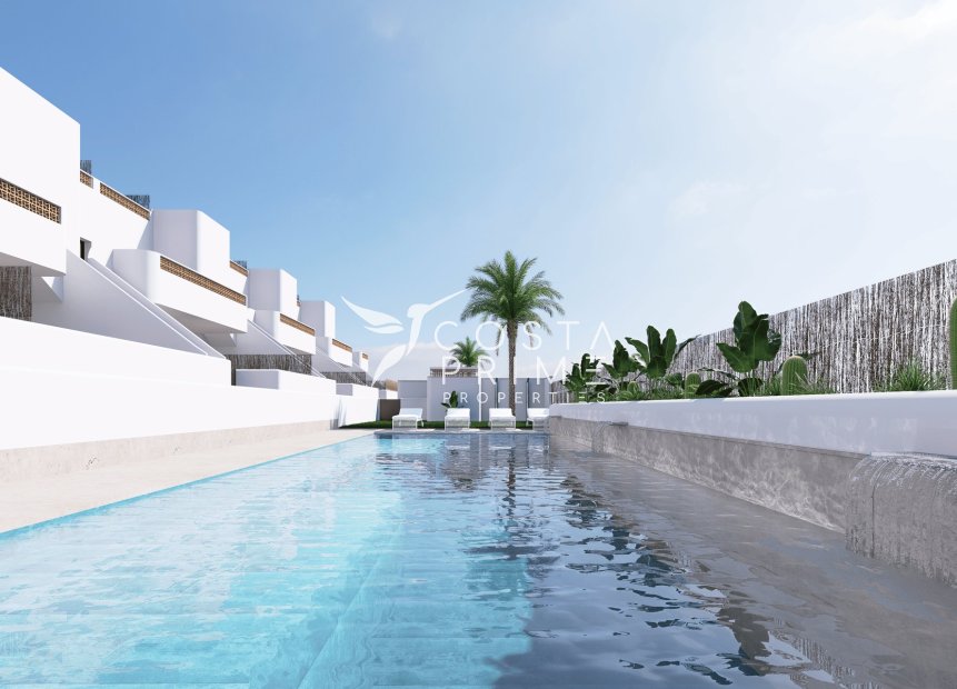 Új építésű - Városháza / Semi - Dolores